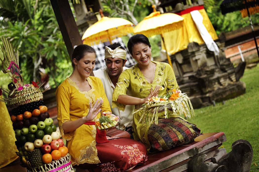 Wakacje Indonezja 4
